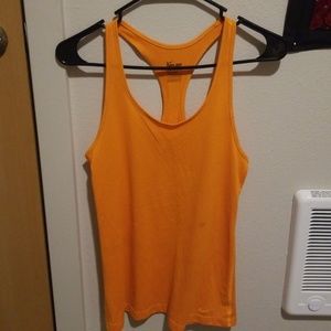 Nike tank